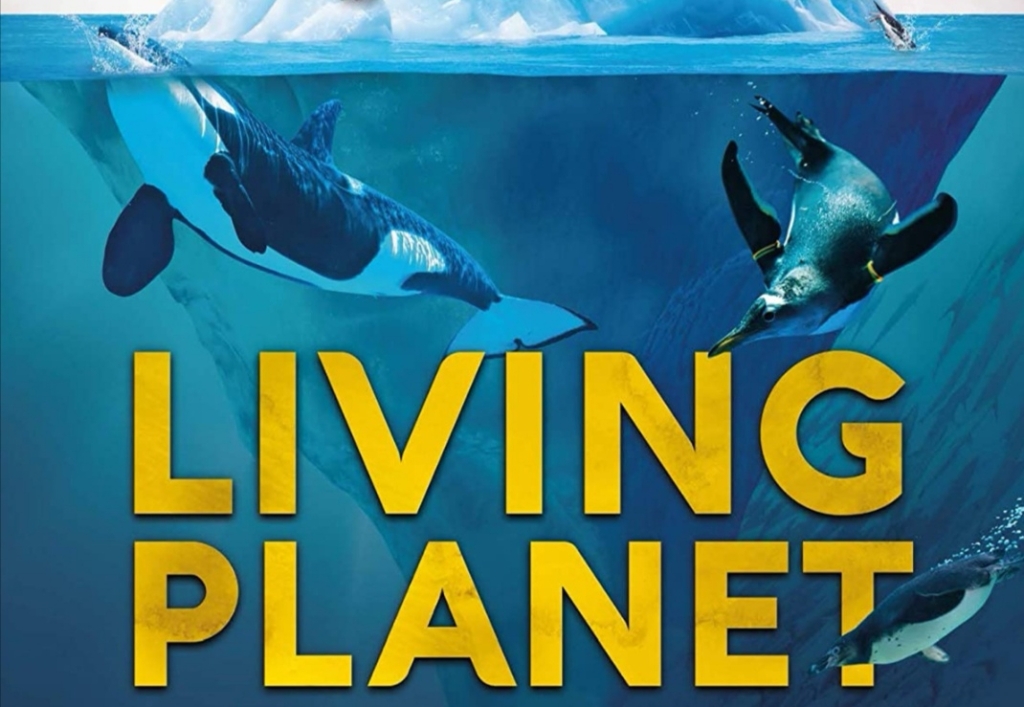 Review: Living Planet [The Story of Survival on Planet Earth]